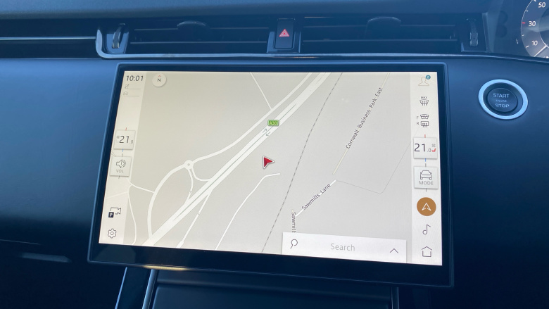 Land Rover Range Rover Evoque 2.0 D200 Dynamic HSE 5dr Auto Diesel Hatchback